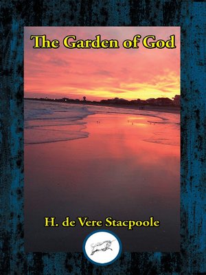 cover image of The Garden of God